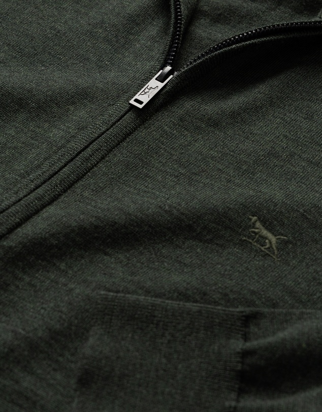 Rodd & Gunn - Upper Harbour Knit