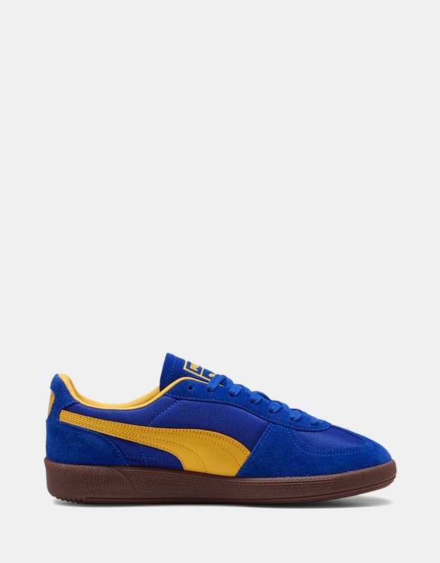 Puma - Palermo Vintage Update - Unisex