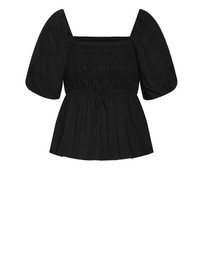 City Chic - Blaire Top