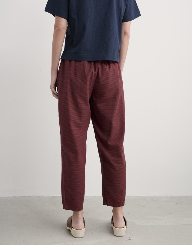 Seasalt - Seasalt Cornwall Orange Vow Cave Trouser