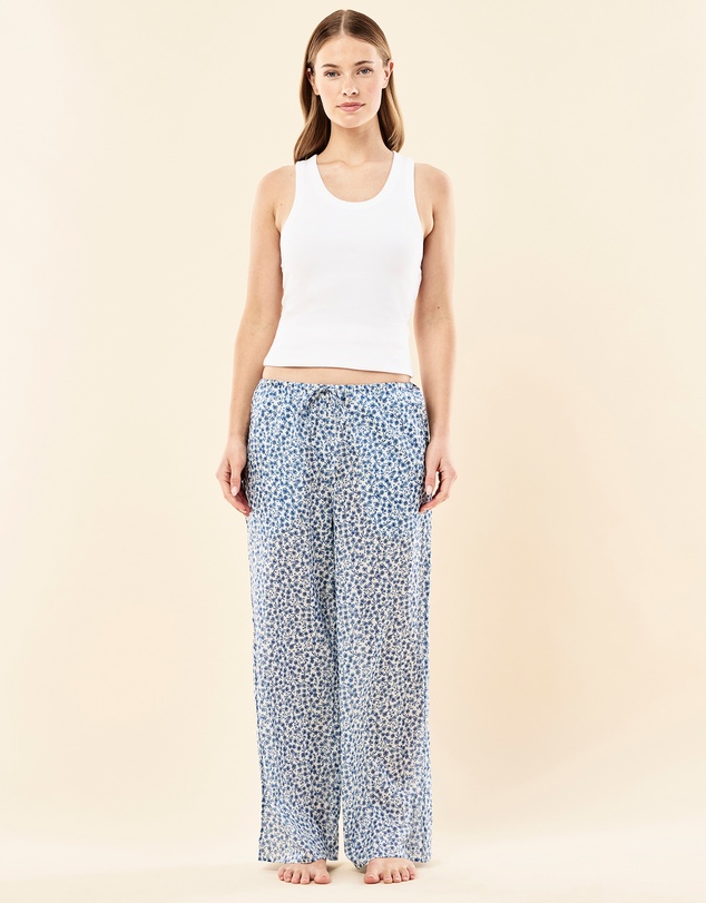 Papinelle - Sorrento Wide Leg Pant