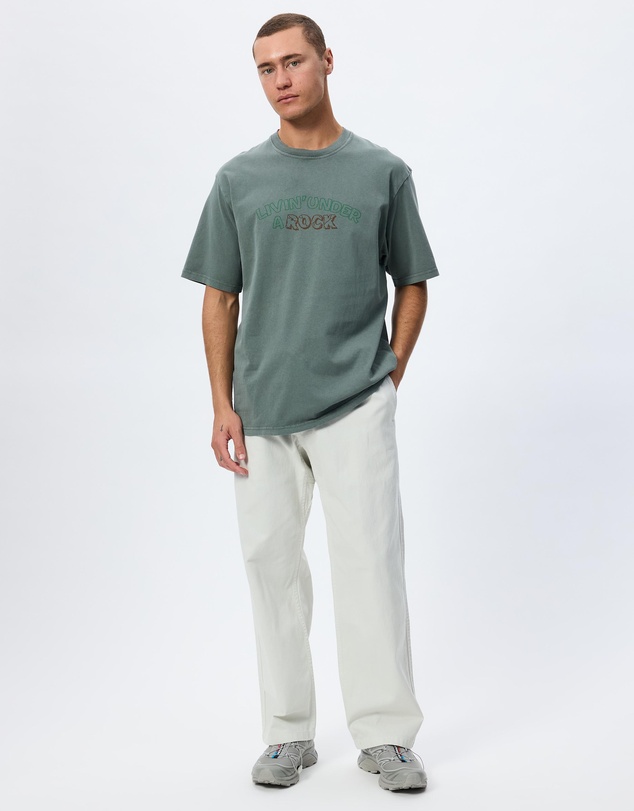 Gramicci - Livin' Tee Pigment Dyed