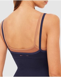 The Upside - Form Seamless Jamie Bodysuit