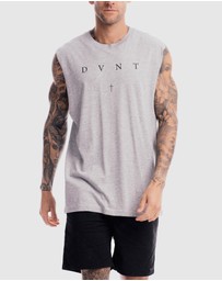 DVNT - Saint Tank