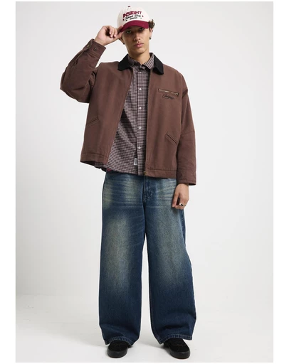 Insight - Society Neo Denim Jeans
