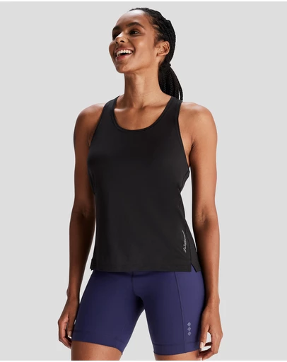 Kathmandu - Seeker Tank Top