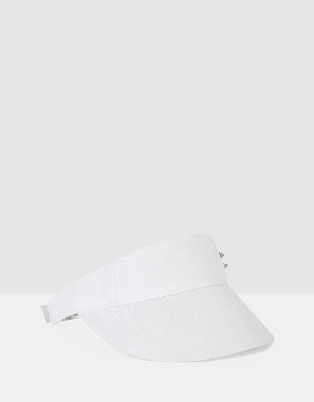 Bondi Peak - Notts Avenue Visor