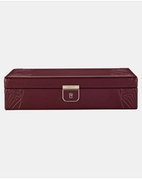 Wolf - Wolf x Liberty Medium Jewellery Box