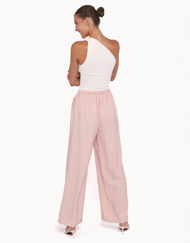 Petal & Pup - Joshua Pant - Pale Pink