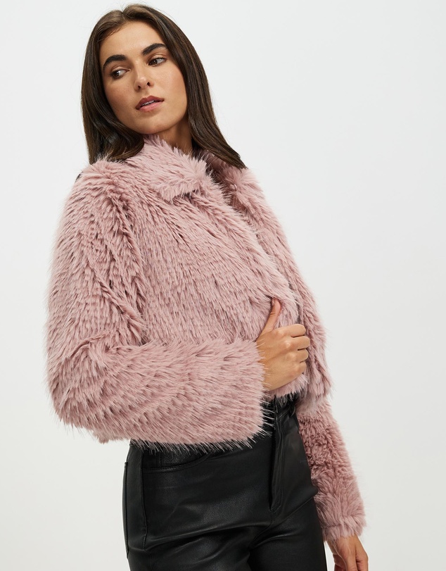 Romance by Honey and Beau - Leea Jacket