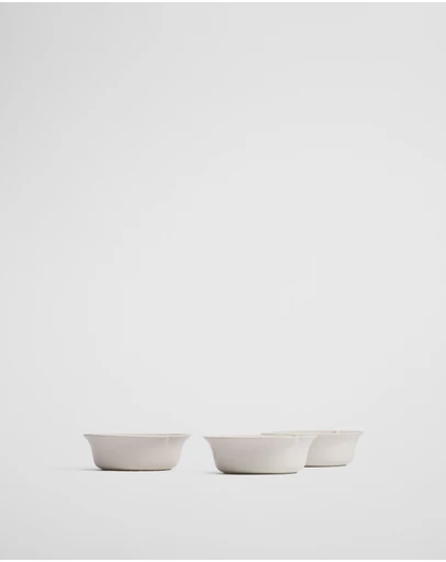 Country Road - Olinda Dip Bowl Set Of 3