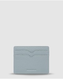 Status Anxiety - Together For Now Card Wallet