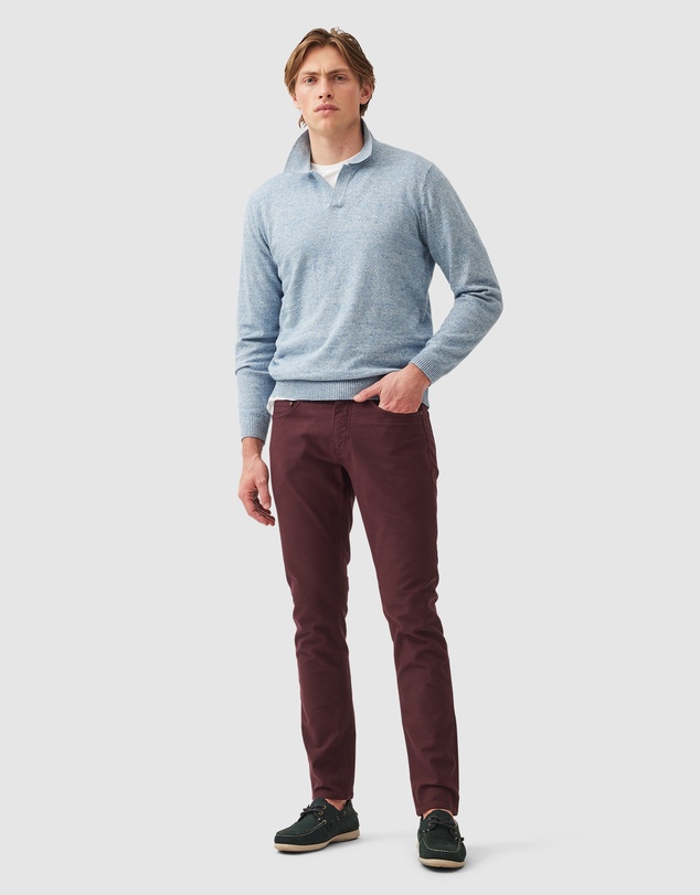 Rodd & Gunn - Motion 2 Straight Jean Regular Leg