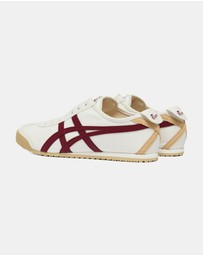 Onitsuka Tiger - Mexico 66 Slip-On - Unisex