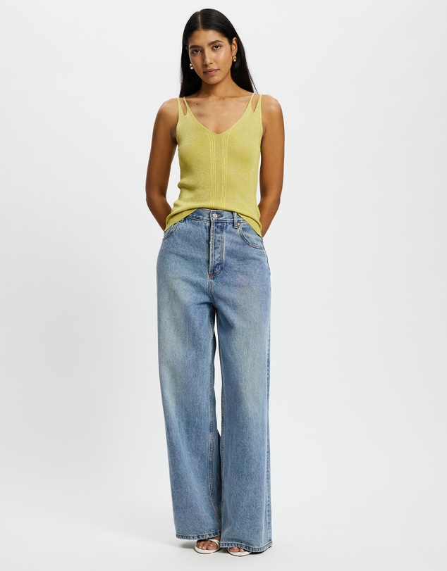 Emme - Tiziana Top
