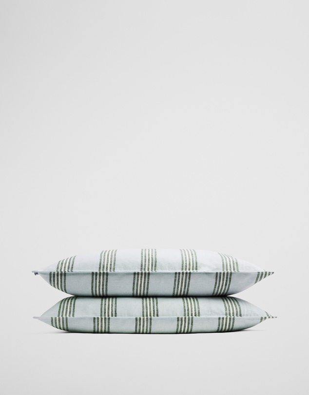 Country Road - Riley Standard Pillow Case Pair