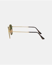 Ray-Ban - Hexagonal Flat RB3548N