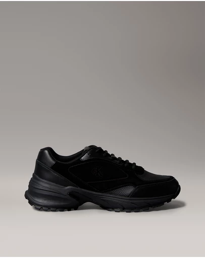Calvin Klein - Hike Runner Sneakers