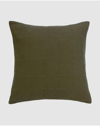 Bambury - Samira European Pillowcase