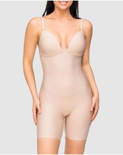 Warm Taupe