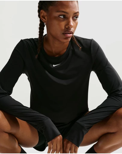 Nike - One Classic Dri-FIT LS Top