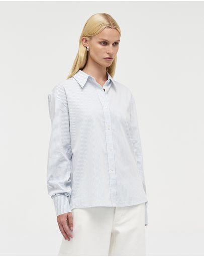 Oxford Blue