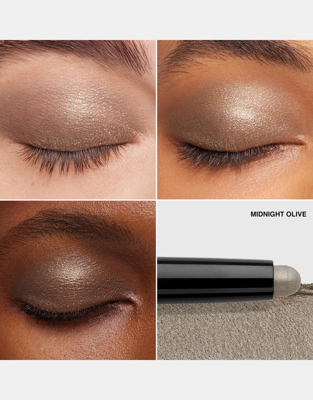Bobbi Brown - Long-Wear Cream Shadow Stick