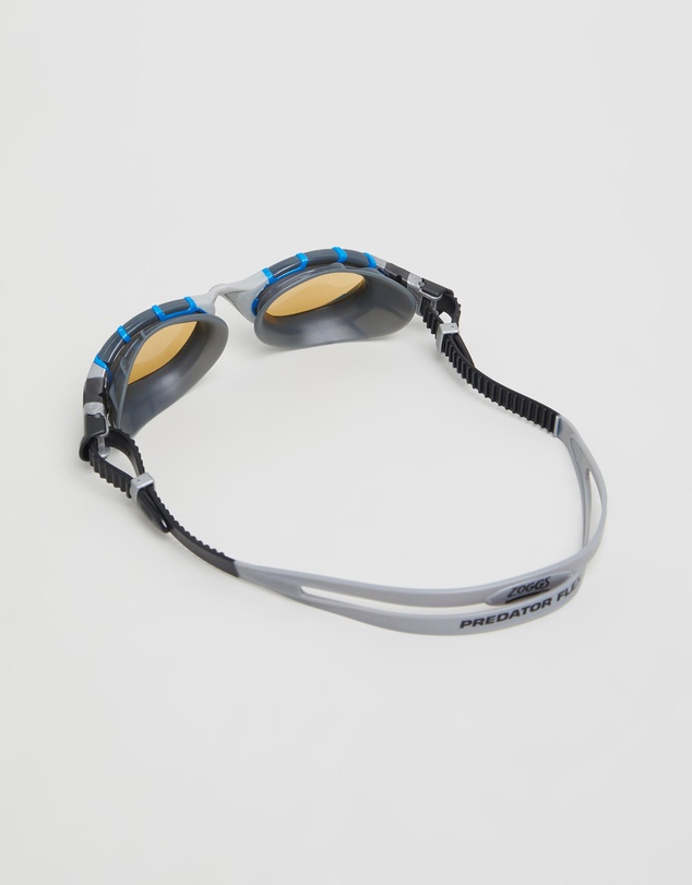 Zoggs - Predator Flex Polarised Ultra Swim Goggles - Unisex