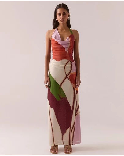 SOVERE - Kalea Dress