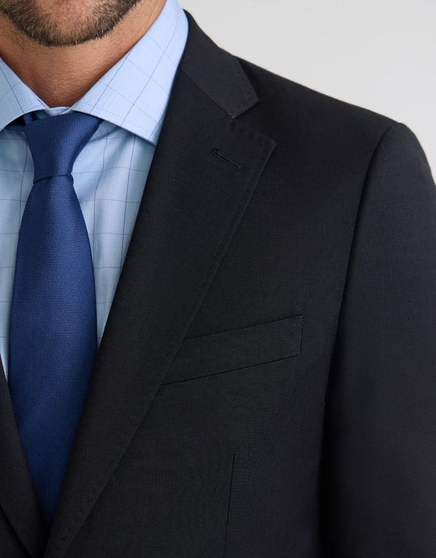 Oxford - New Hopkins Wool Suit Jacket