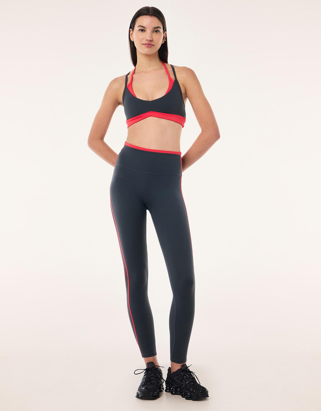 P.E Nation - Override Sports Bra