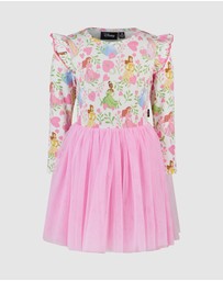 Rock Your Kid - Disney Princess Tulle Dress ICONIC EXCLUSIVE - Kids