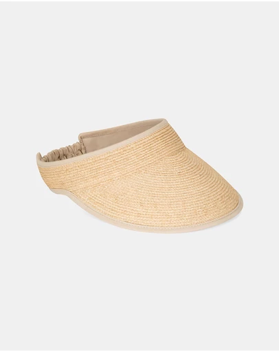 Lack Of Color - Elastic Visor