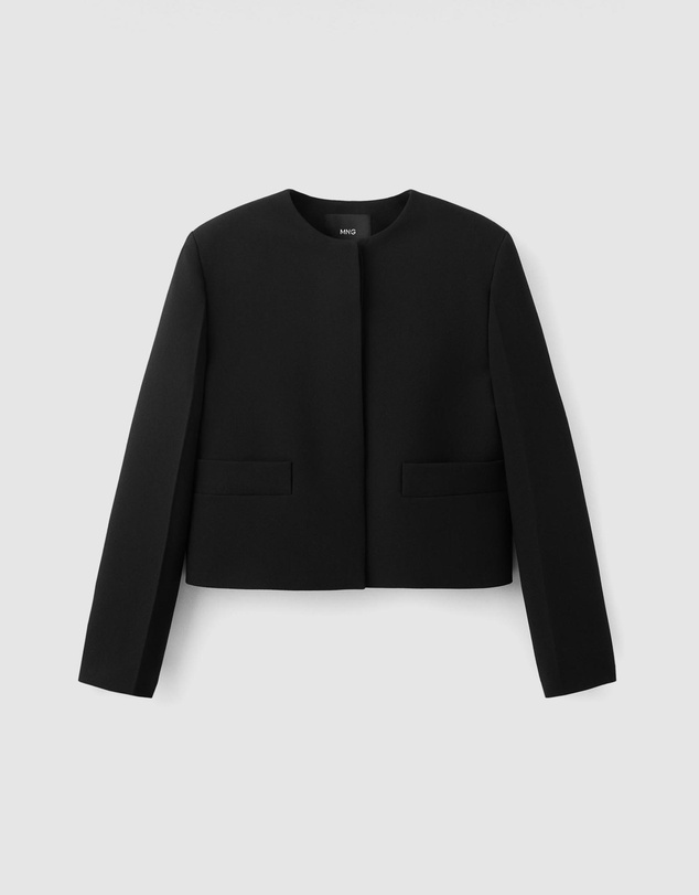 M.N.G - Louis Blazer