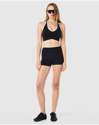 P.E Nation - Vita 2.5 Bike Shorts