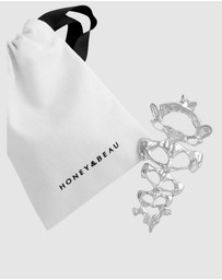 Honey and Beau - Ianna Earring