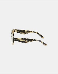 Bask Eyewear - Poet