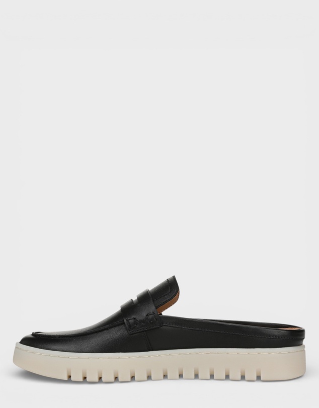Vionic - Uptown Mule 2 - Black