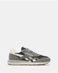 Reebok - Classic Nylon 89 - Men's