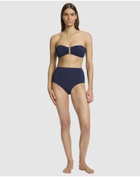 JETS - Islarib U/Trim Bandeau Top