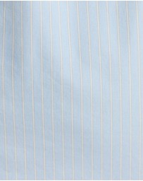 Johnny Bigg - Drake Relaxed Stripe Shirt