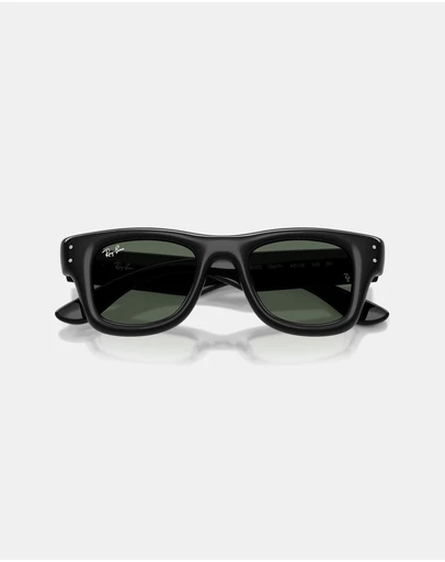 Ray-Ban Junior - 0RJ9240S - Kids