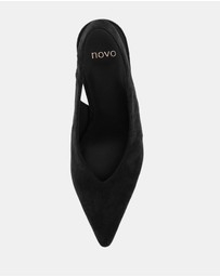 Novo - Yarden