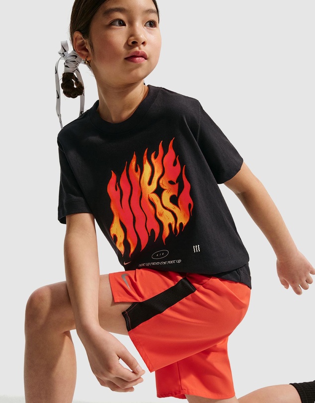 Nike - Dri-FIT T-Shirt - Teens