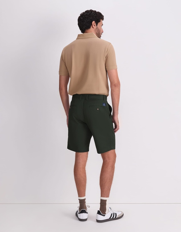 Sportscraft - Classic Short