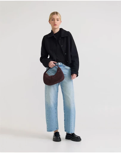 Oxford - Asha Wool Jacket