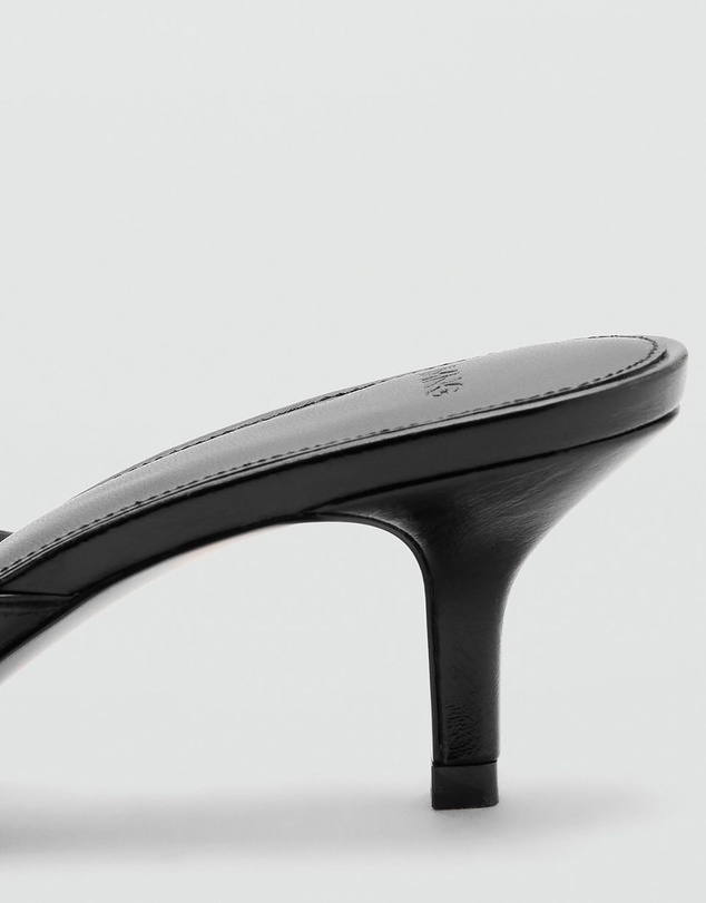 M.N.G - Muly Shoes - Women's