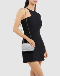 Olga Berg - Brooks Hotfix Clutch