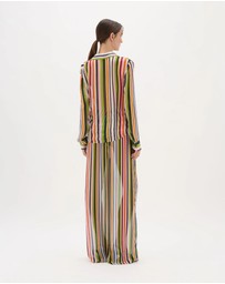 Muma World - Bahia Wide Leg Pants