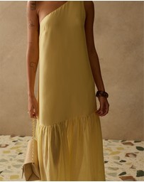 Sancia  - The Claudia Dress